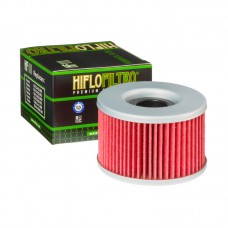 Tepalo filtras HIFLO FILTRO HF111